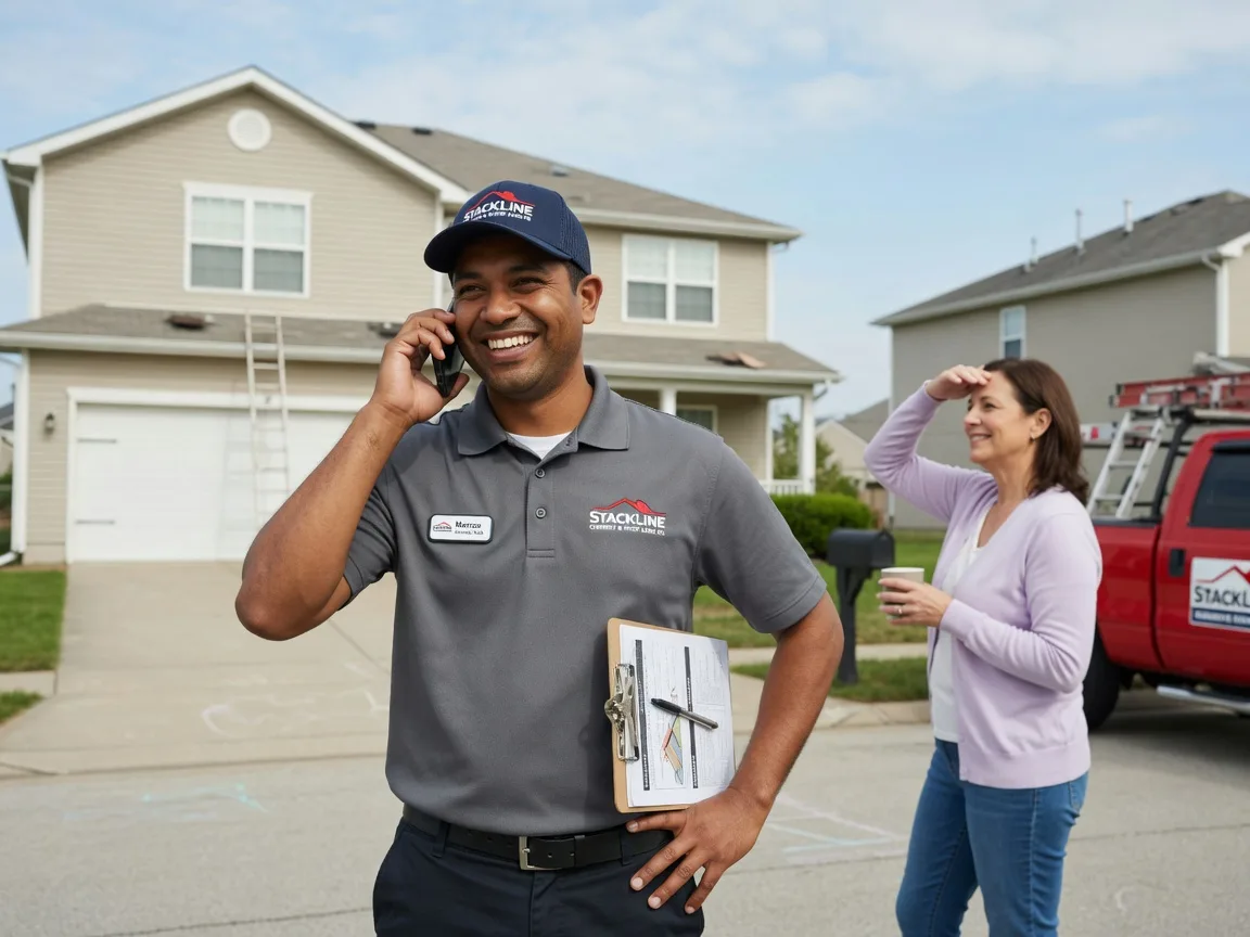 Chimney flashing repair Catlettsburg, KY FAQs